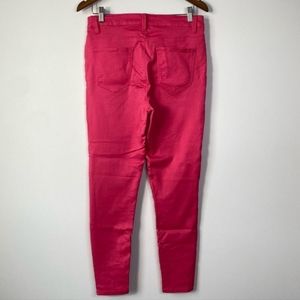 #6 - [20W] Design Lab ~ PS I Love You Skinny Jeans